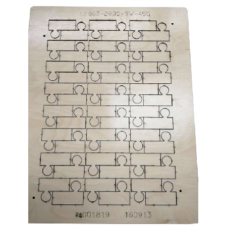 FPC刀模(4)